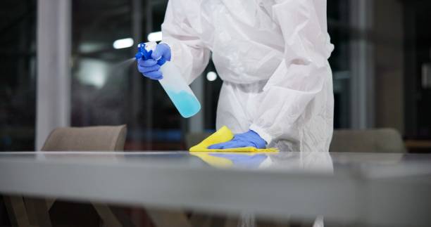 24/7 Emergency Infectious Disease Decontamination experts in Dayton, MN